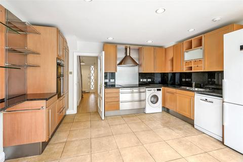 undefined, Holland Park Road, Kensington, London, W14