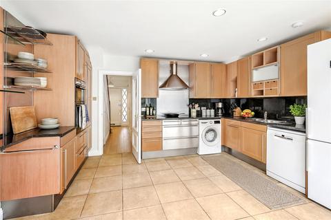 undefined, Holland Park Road, Kensington, London, W14