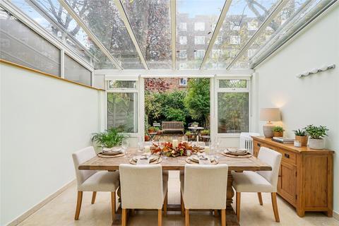undefined, Holland Park Road, Kensington, London, W14