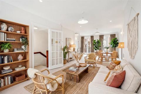 undefined, Holland Park Road, Kensington, London, W14