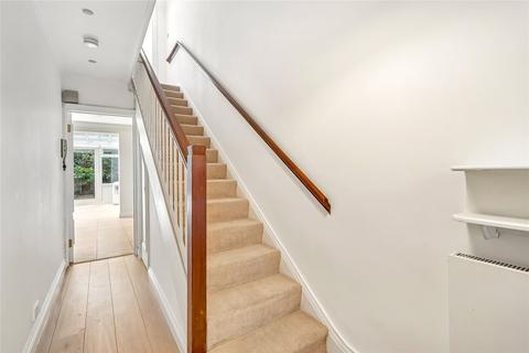 undefined, Holland Park Road, Kensington, London, W14