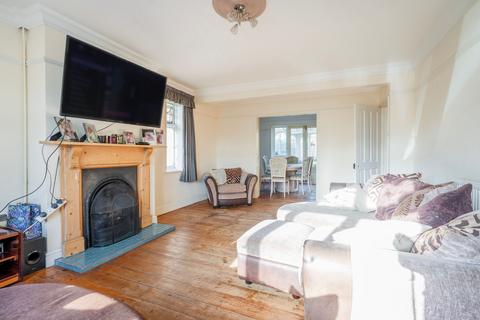 4 bedroom detached house for sale, Earlham Road, Earlham Rise, Norwich