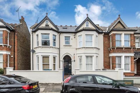 Grafton Road, Acton, London