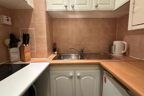 undefined, Flat 5 Florin Court, 6-9 Charterhouse Square, Barbican, London, EC1M 6ET