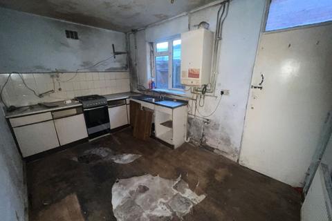 3 bedroom terraced house for sale, 52 Shenstone Road, Edgbaston, Birmingham, B16 0NT
