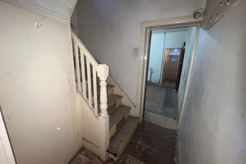 3 bedroom terraced house for sale, 52 Shenstone Road, Edgbaston, Birmingham, B16 0NT