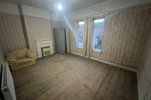 3 bedroom terraced house for sale, 52 Shenstone Road, Edgbaston, Birmingham, B16 0NT