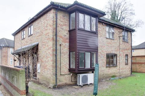 undefined, Linclare Place, St. Neots PE19
