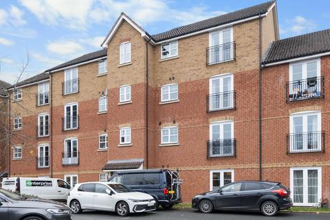 undefined, Flat 9, Garden Court, Design Close, Bromsgrove B60 3GS
