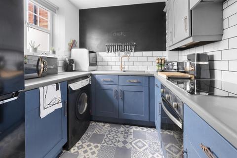 undefined, Flat 9, Garden Court, Design Close, Bromsgrove B60 3GS