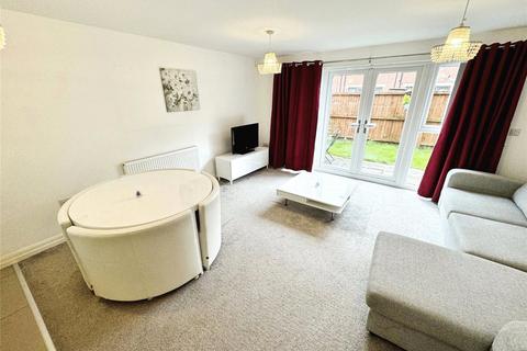 undefined, Harrowby Road, Manchester M27