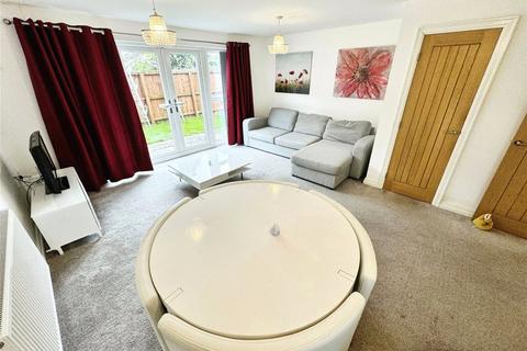 undefined, Harrowby Road, Manchester M27