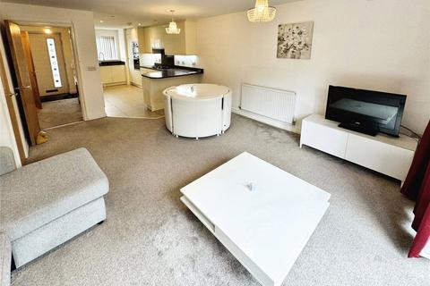 undefined, Harrowby Road, Manchester M27
