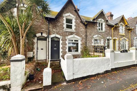 undefined, Ellacombe Road, Devon TQ1