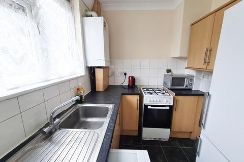 undefined, Lindisfarne Rd, Dagenham, RM8 2QX, UK