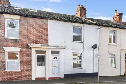 2 bedroom terraced house for sale, Meadow Road, Salisbury SP2