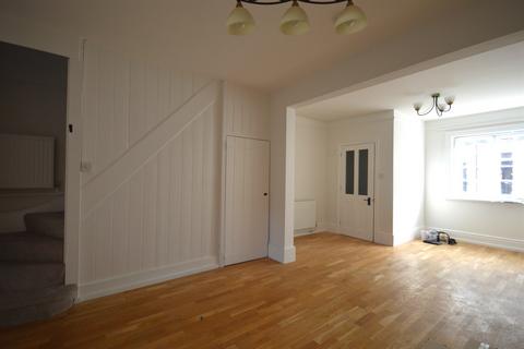 undefined, Little London, Chichester, PO19