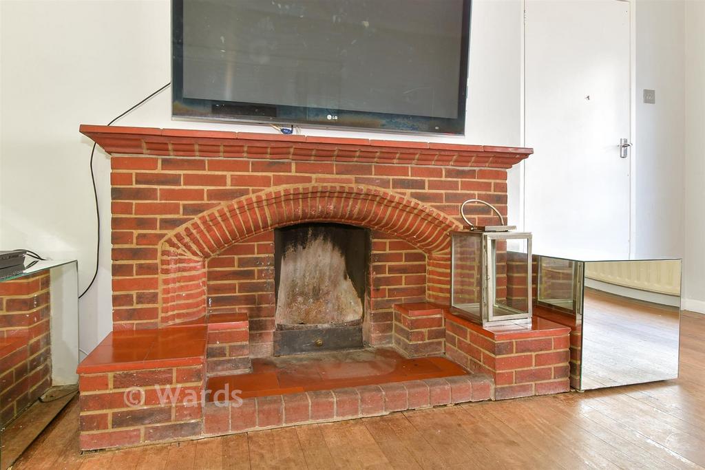 Internal Feature