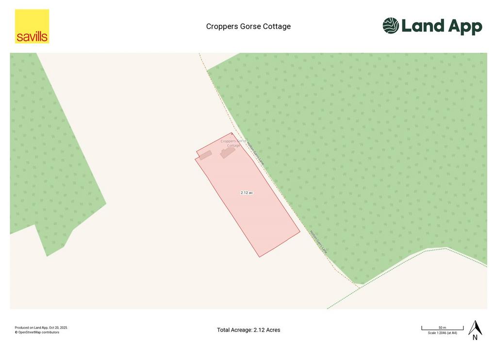 Land App