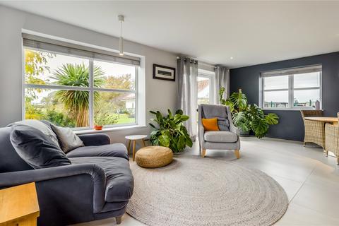 4 bedroom detached house for sale, Croppers Gorse Cottage, Wood Langham Lane, Legsby, Market Rasen, LN8