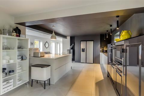 4 bedroom detached house for sale, Croppers Gorse Cottage, Wood Langham Lane, Legsby, Market Rasen, LN8