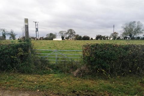 Land for sale, 5.00 Acres of Pastureland, Strubby