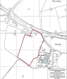 Land for sale, 5.00 Acres of Pastureland, Strubby