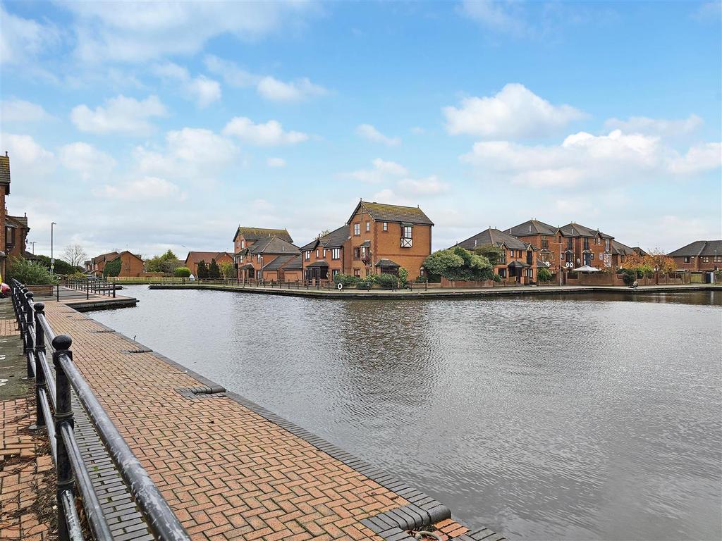 Tividale Quays