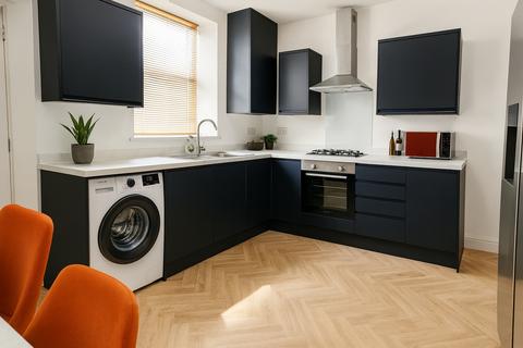 undefined, City Road, Sheffield S2