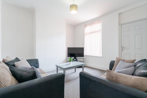 3 bedroom house to rent, Lancing Road, Sheffield S2