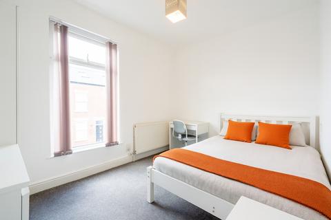 3 bedroom house to rent, Lancing Road, Sheffield S2