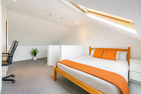 3 bedroom house to rent, Lancing Road, Sheffield S2