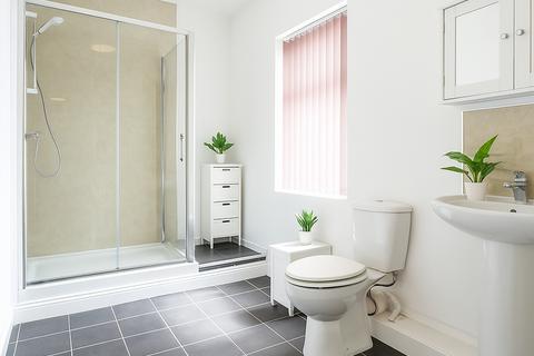 3 bedroom house to rent, Lancing Road, Sheffield S2