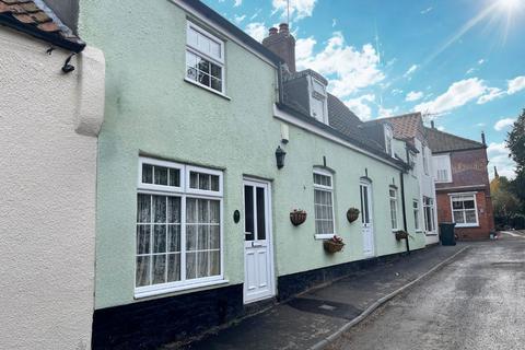 undefined, Church Street, Skegness PE24