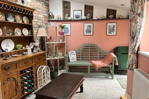 undefined, Church Street, Skegness PE24