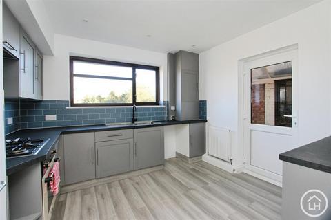 2 bedroom semi-detached bungalow for sale, Sterling Road, Sittingbourne