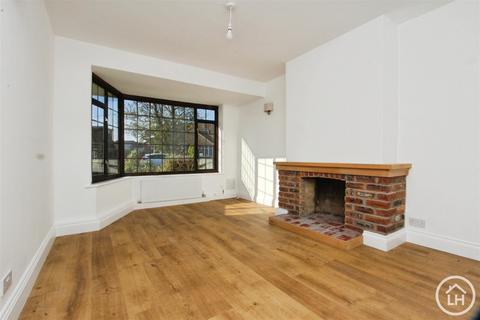 2 bedroom semi-detached bungalow for sale, Sterling Road, Sittingbourne