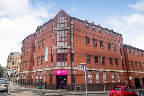 undefined, Unit 3-08 Avalon Court, 1 Glasshouse Street, Nottingham, Nottinghamshire, NG1 3BZ