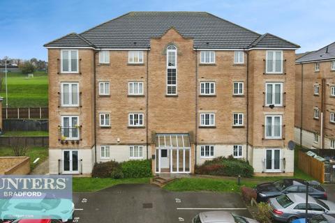 2 bedroom apartment to rent - Sandhill Close, Bradford, West Yorkshire, BD8