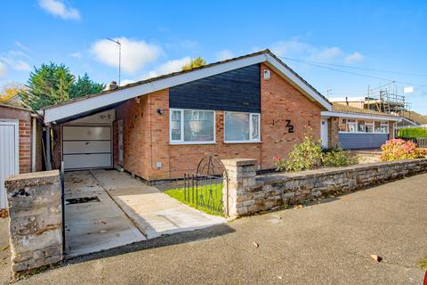 undefined, Wheatley Avenue, Corby NN17