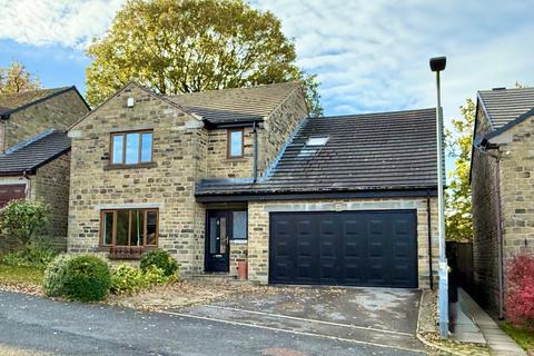 undefined, Hall Farm Grove, Hoylandswaine, Sheffield, South Yorkshire, S36