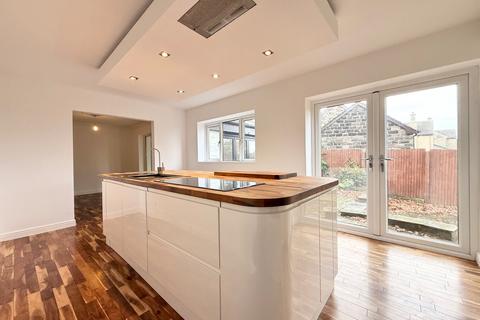 undefined, Hall Farm Grove, Hoylandswaine, Sheffield, South Yorkshire, S36