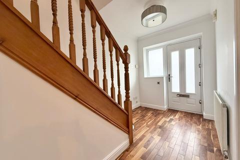 undefined, Hall Farm Grove, Hoylandswaine, Sheffield, South Yorkshire, S36