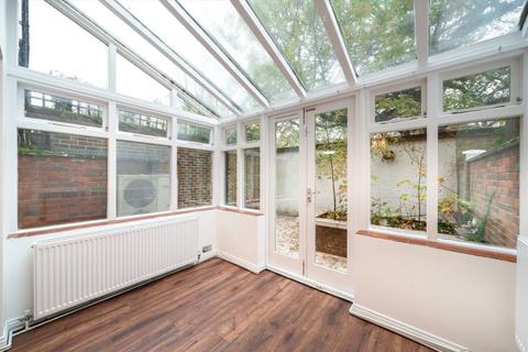 undefined, Jade Terrace, London NW6