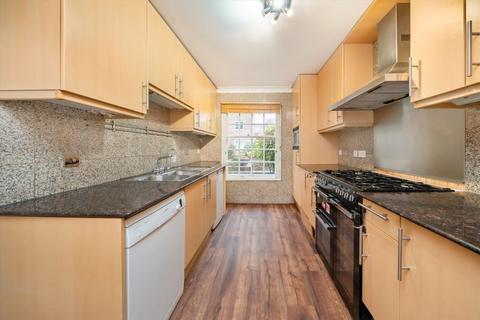 undefined, Jade Terrace, London NW6