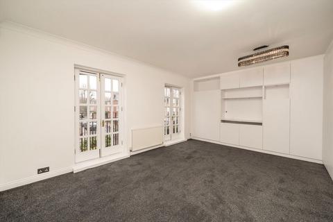 undefined, Jade Terrace, London NW6