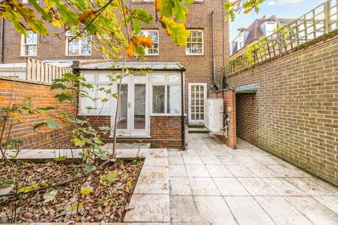 5 bedroom semi-detached house to rent, Jade Terrace, London NW6
