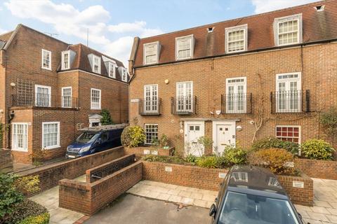 5 bedroom semi-detached house to rent, Jade Terrace, London NW6