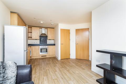 The Roundhouse, Gunwharf Quays, Portsmouth, PO1