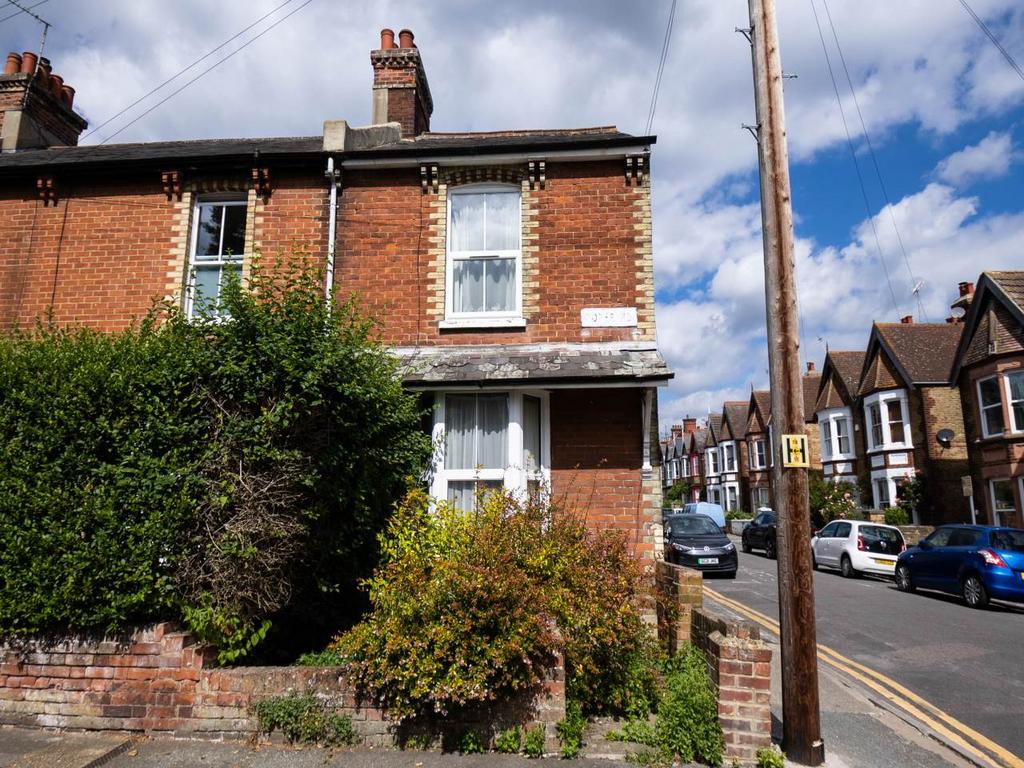 2 Beverly Road Stude